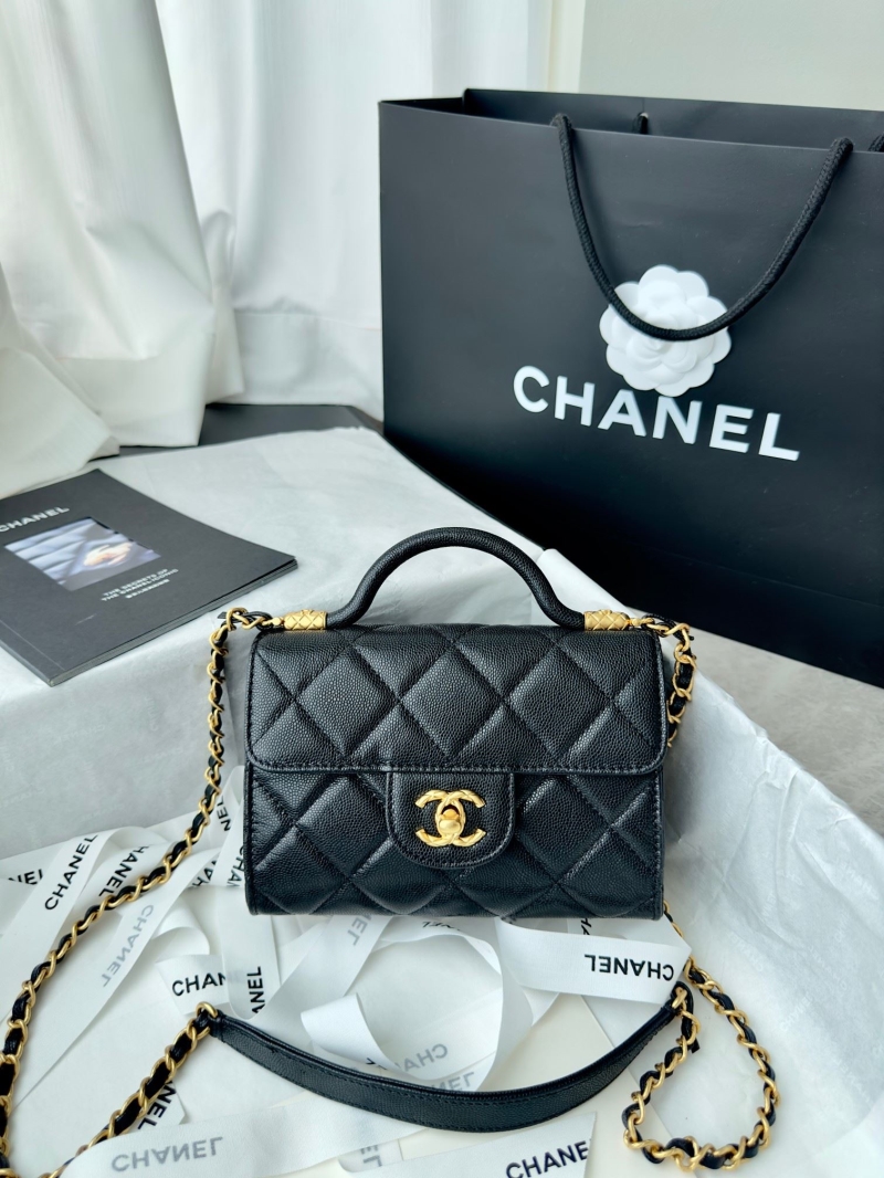 Chanel CF Series Bags